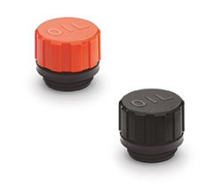 SFN.-Breather caps